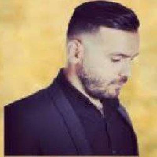 رضا سگوند ای دوسه دلم خینه د حرف دوشت